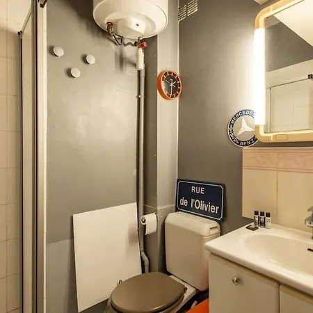 Lombards - Cozy In The Heart Of Place Du Chatelet. Apartment Paris