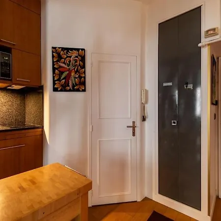 Lombards - Cozy In The Heart Of Place Du Chatelet. Apartment